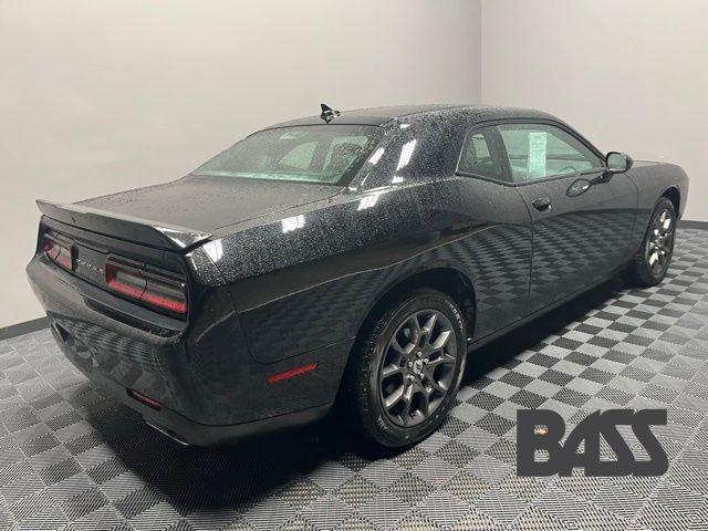 used 2018 Dodge Challenger car, priced at $18,990