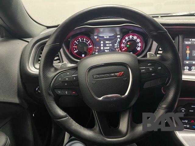 used 2018 Dodge Challenger car, priced at $18,990