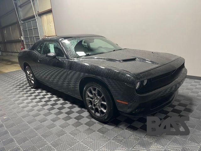 used 2018 Dodge Challenger car, priced at $18,990