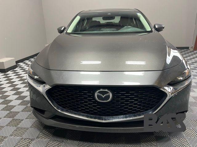 used 2021 Mazda Mazda3 car, priced at $15,990