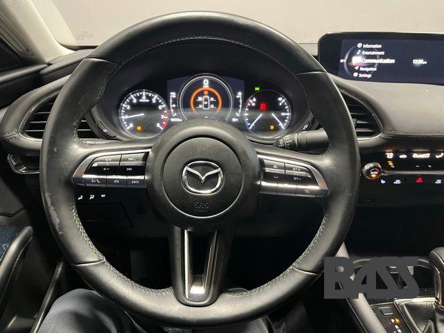 used 2021 Mazda Mazda3 car, priced at $15,990