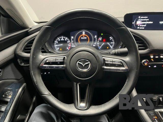 used 2021 Mazda Mazda3 car, priced at $15,990