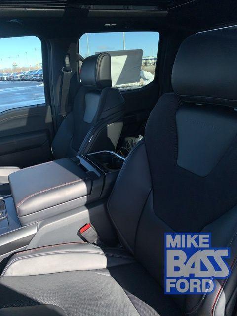 new 2025 Ford F-150 car, priced at $94,685