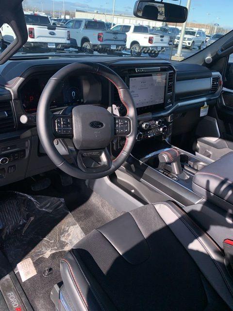 new 2025 Ford F-150 car, priced at $94,685