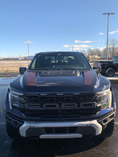 new 2025 Ford F-150 car, priced at $94,685