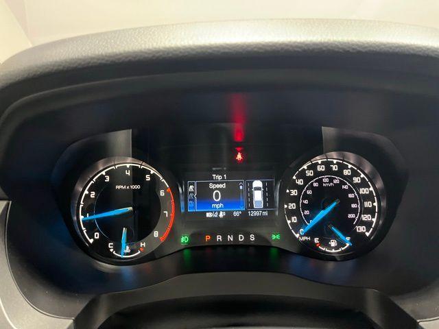 used 2023 Ford Ranger car, priced at $37,980