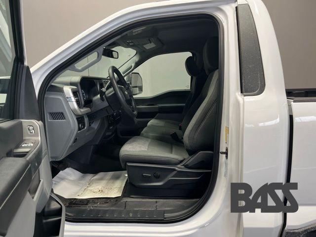 used 2023 Ford F-250 car, priced at $47,990