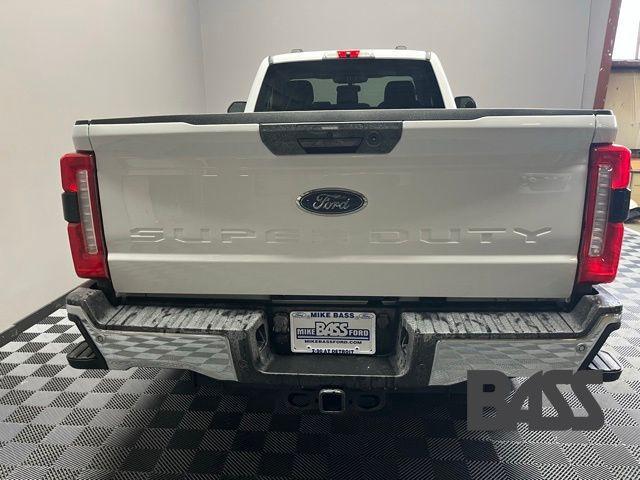 used 2023 Ford F-250 car, priced at $47,990