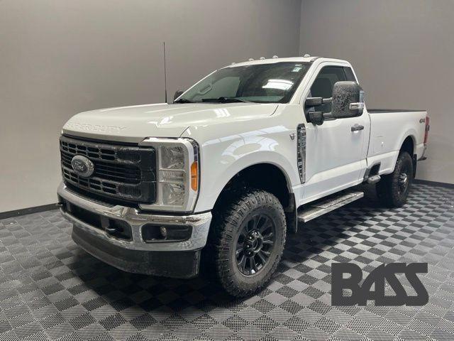 used 2023 Ford F-250 car, priced at $47,990