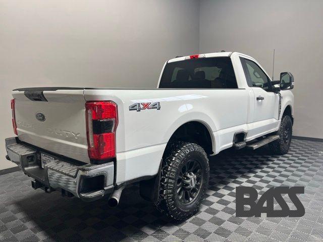 used 2023 Ford F-250 car, priced at $47,990