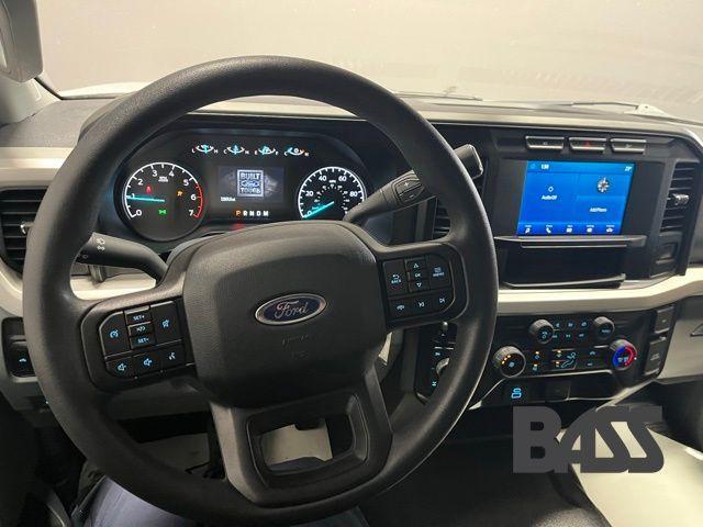 used 2023 Ford F-250 car, priced at $47,990