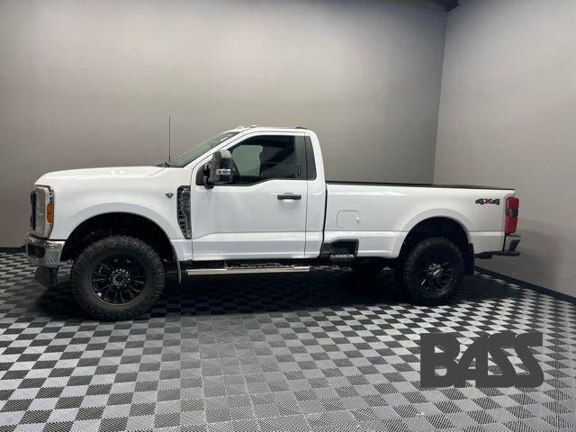 used 2023 Ford F-250 car, priced at $47,990