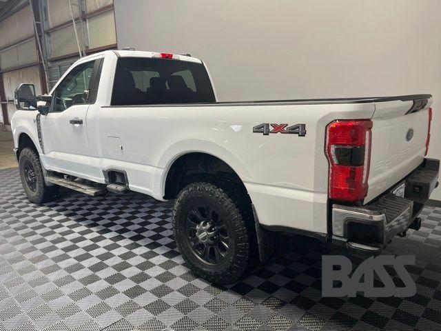 used 2023 Ford F-250 car, priced at $47,990