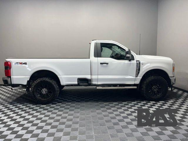 used 2023 Ford F-250 car, priced at $47,990