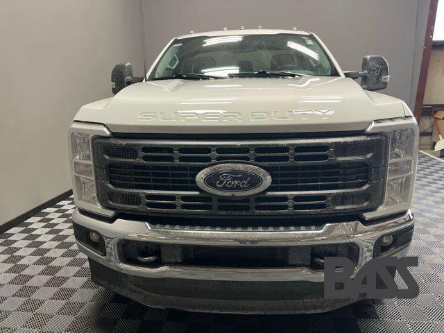 used 2023 Ford F-250 car, priced at $47,990