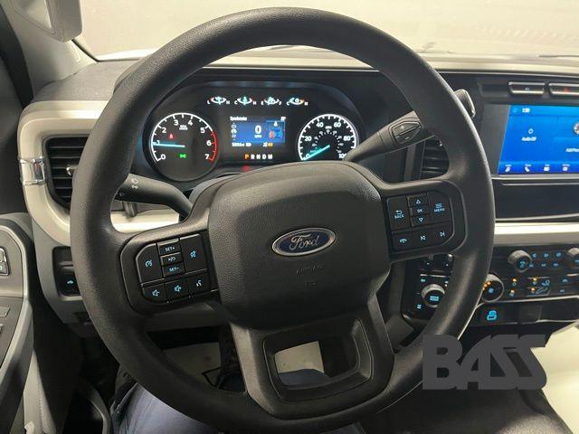 used 2023 Ford F-250 car, priced at $47,990