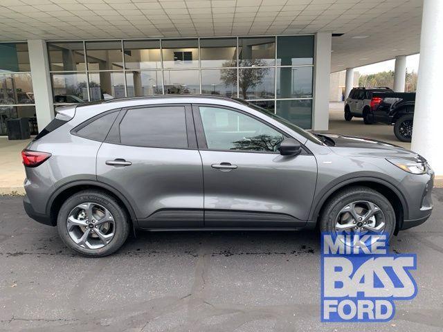 new 2025 Ford Escape car, priced at $34,125