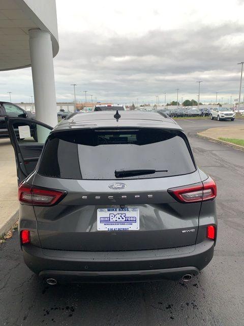 new 2025 Ford Escape car, priced at $35,125