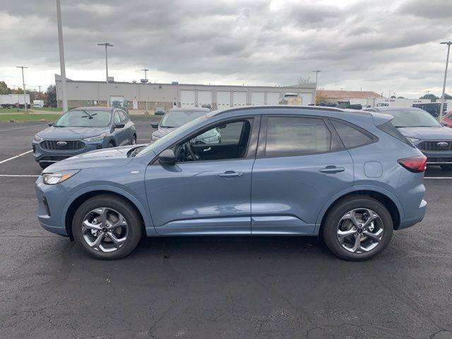 new 2024 Ford Escape car, priced at $31,600