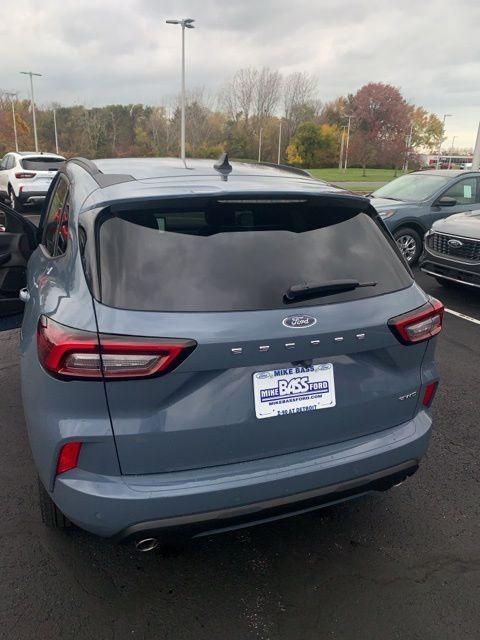 new 2024 Ford Escape car, priced at $31,600