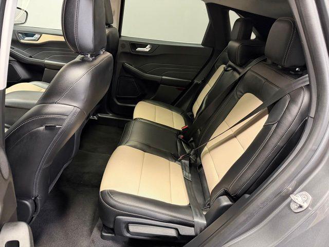 used 2022 Ford Escape car, priced at $19,990