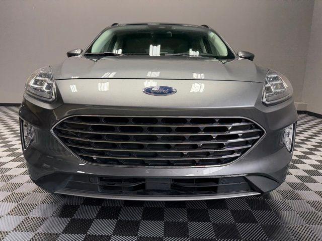 used 2022 Ford Escape car, priced at $19,990
