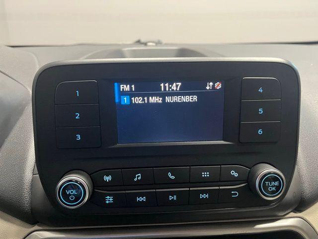 used 2022 Ford EcoSport car, priced at $15,990