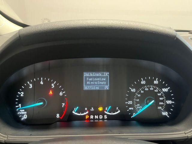 used 2022 Ford EcoSport car, priced at $15,990