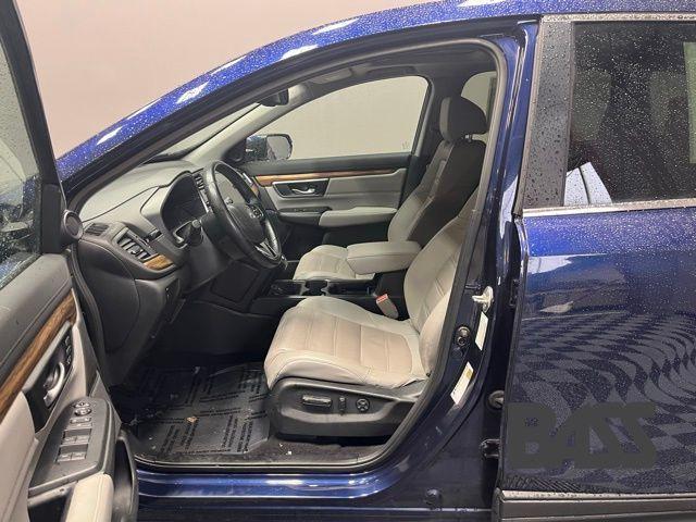 used 2018 Honda CR-V car, priced at $21,990