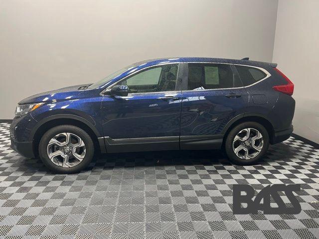 used 2018 Honda CR-V car, priced at $21,990