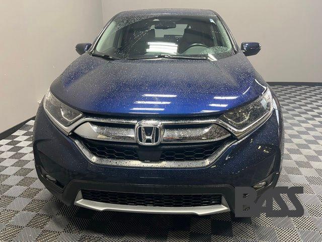 used 2018 Honda CR-V car, priced at $21,990