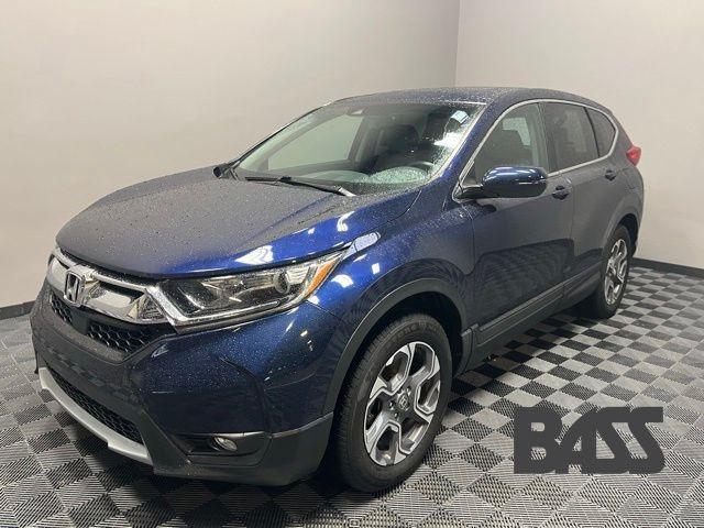 used 2018 Honda CR-V car, priced at $21,990