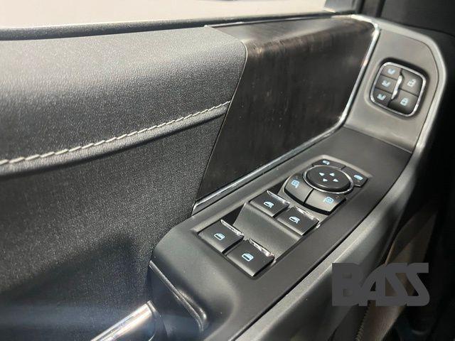 used 2023 Ford F-150 car, priced at $37,890