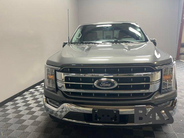 used 2023 Ford F-150 car, priced at $37,890