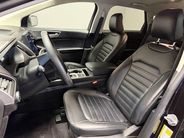used 2024 Ford Edge car, priced at $23,490