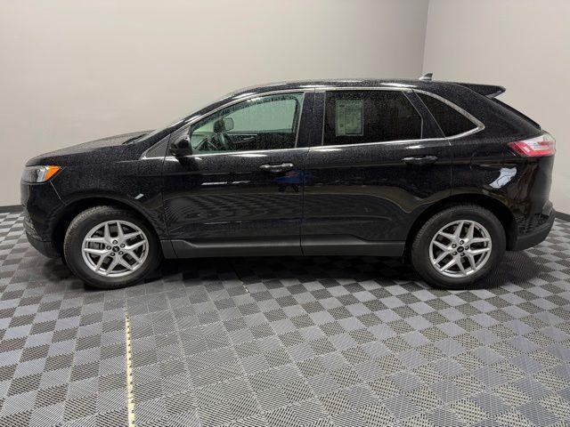 used 2024 Ford Edge car, priced at $23,490