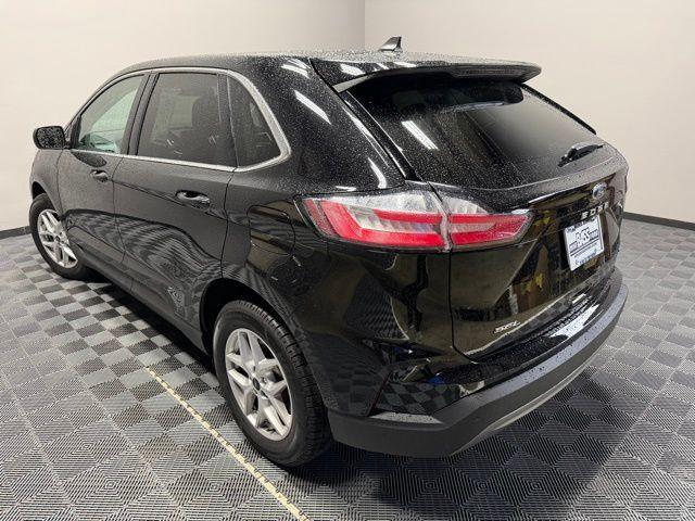 used 2024 Ford Edge car, priced at $23,490