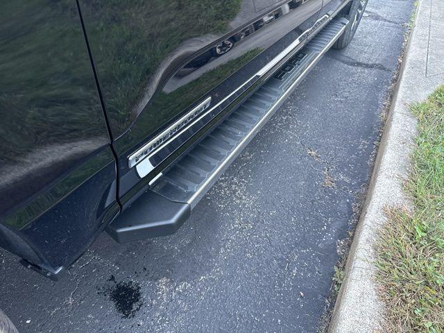 new 2025 Ford F-150 car, priced at $60,435