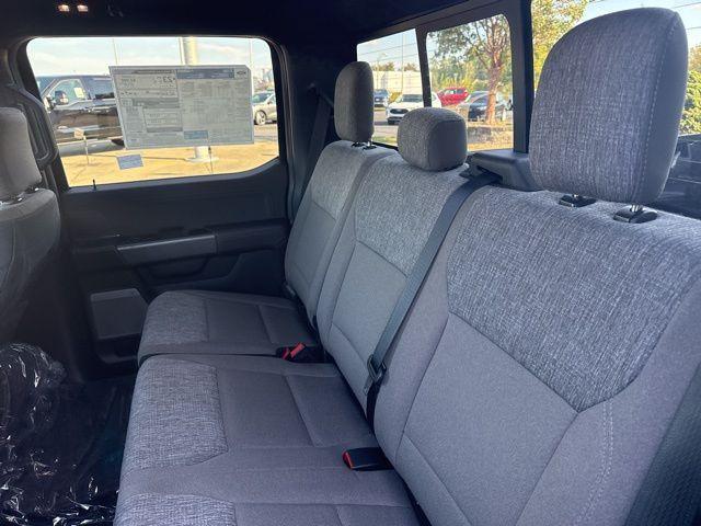new 2025 Ford F-150 car, priced at $60,435