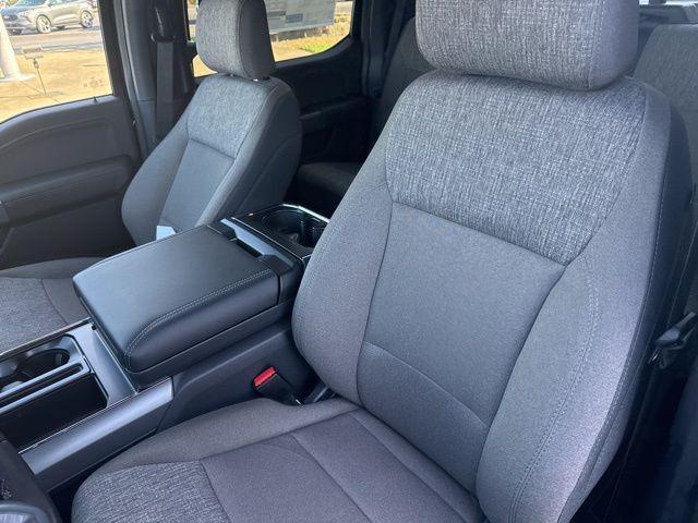 new 2025 Ford F-150 car, priced at $60,435