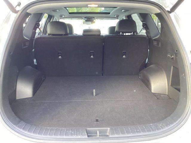 used 2023 Hyundai SANTA FE HEV car, priced at $27,490