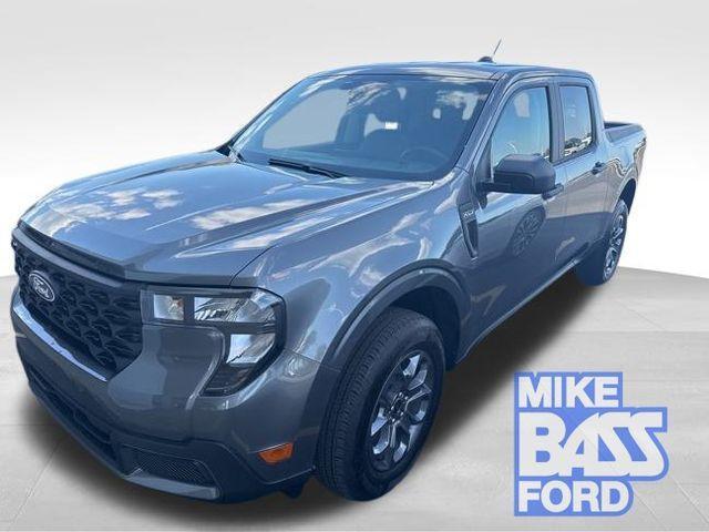 new 2025 Ford Maverick car, priced at $31,490
