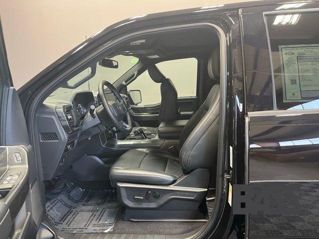 used 2023 Ford F-150 car, priced at $45,990