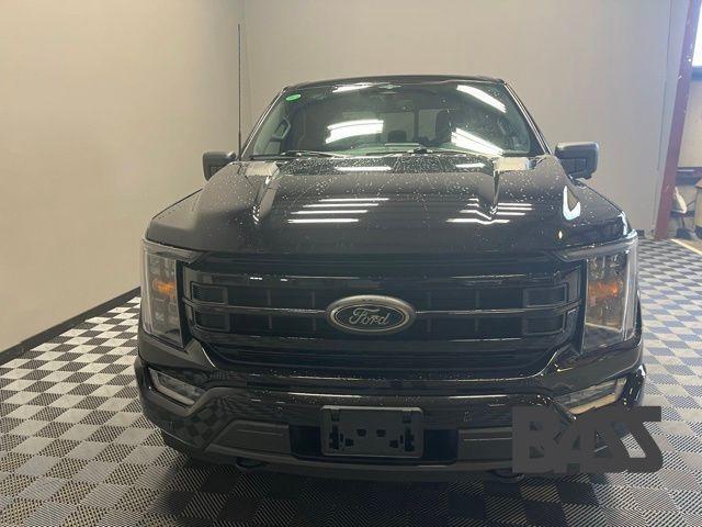 used 2023 Ford F-150 car, priced at $45,990