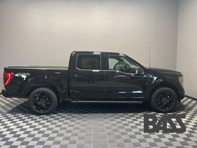 used 2023 Ford F-150 car, priced at $45,990