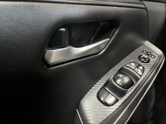 used 2022 Nissan Sentra car, priced at $15,990