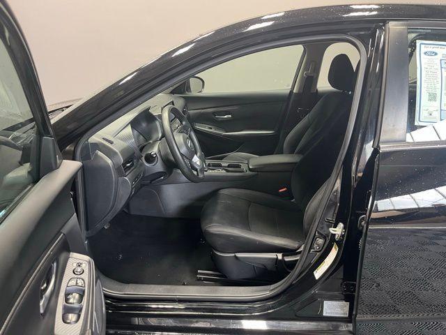 used 2022 Nissan Sentra car, priced at $15,990