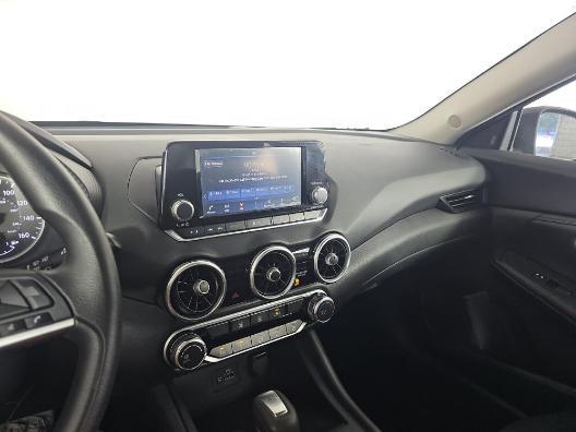 used 2022 Nissan Sentra car, priced at $17,590