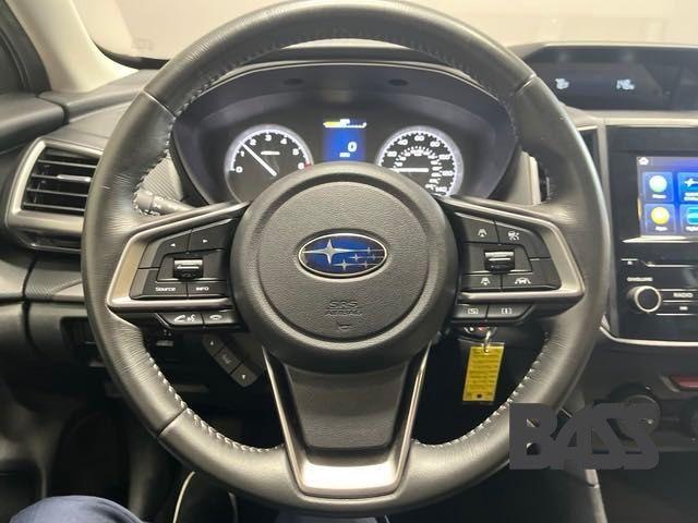 used 2019 Subaru Forester car, priced at $18,690