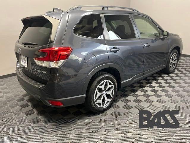 used 2019 Subaru Forester car, priced at $18,690